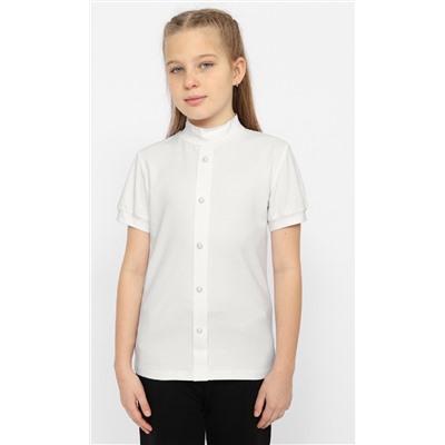 Джемпер Cherubino 63604-21 экрю М  30%