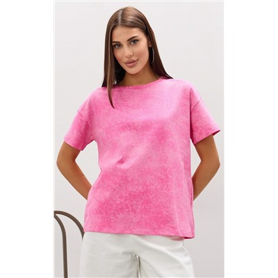Футболка P612-06 pink