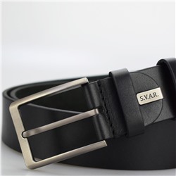 Ремень Джинсовый