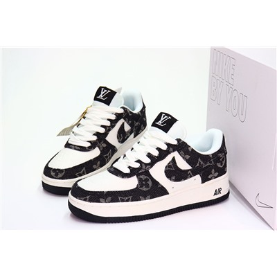 Кроссовки нат. Кожа (36-41)р. / шт. 1291-1234