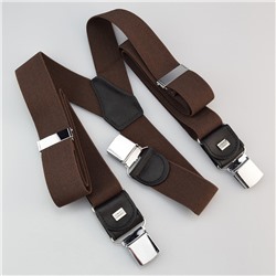 Подтяжки в коробке Hermanos Fernandez