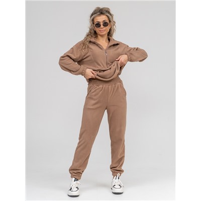 962 Костюм "Кофейный"