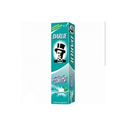 Отбеливающая зубная паста Белизна и Свежесть от Darlie Fresh’n Brite 2 In 1 Formula 140 грамм