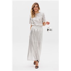 Блуза EOLA 2790 молочный