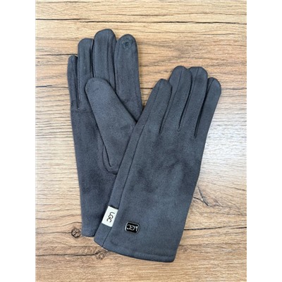 Перчатки утепленные