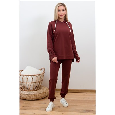 Удобный спортивный костюм Брайн №24