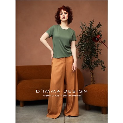 DIMMA Футболка 2589