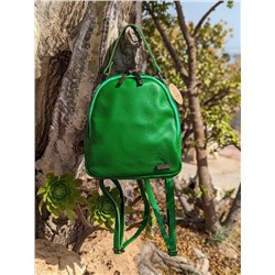 Ab.Zapatos 3420 TREBOL+AB.Z · Pelle · mochila NAPA (630) ENCINA АКЦИЯ