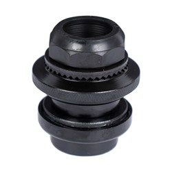 Рулевая колонка MIXIEER QLP-4E3 ED BLACK /уп100