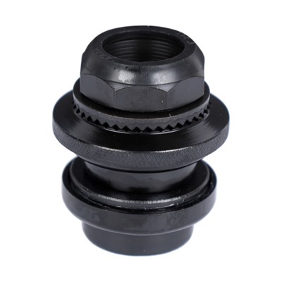 Рулевая колонка MIXIEER QLP-4E3 ED BLACK /уп100