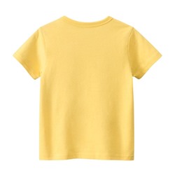 TSKIDS Футболка   9615