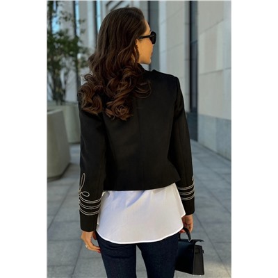 Urs 24-303-1, Жакет