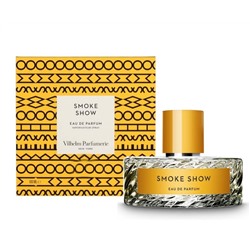 Vilhelm Parfumerie Smoke Show edp LUX