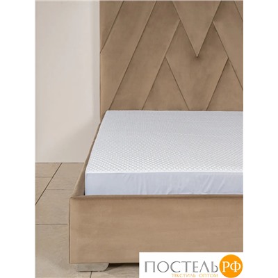 MedSleep ORTO COOL Наматрасник-чехол защитный 140х200/30 (см), 1 пр.,микрофибра CoolTouch; 515г/м2