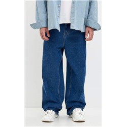 Джинсы муж. A2025 m.blue
