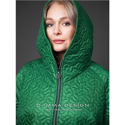 DIMMA Куртка 2667