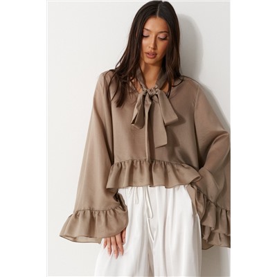 Блуза ANNETE A2419