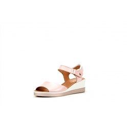 Босоножки ED'ART 3002.315'wp.pink-pearl