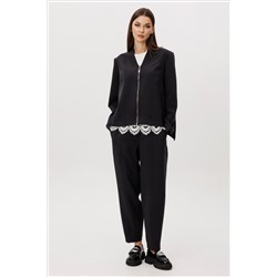 Костюм брючный  5366