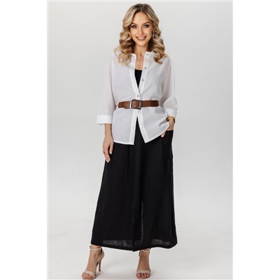 Юбка женская  160/01/Чёрный