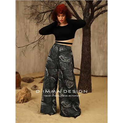 DIMMA Брюки 2578