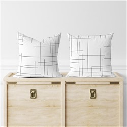 Текс-плюс Наволочка