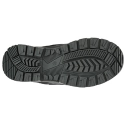 Ботинки зима Kedberry 2535 black/grey
