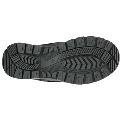 Ботинки зима Kedberry 2535 black/grey