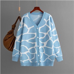 Eleganzza Кардиган женский   3711
