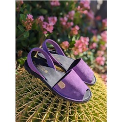 Ab.Zapatos • 3106-8 • lavanda АКЦИЯ