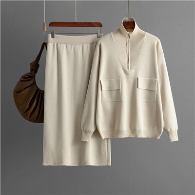 Eleganzza  Костюм женский   P-139