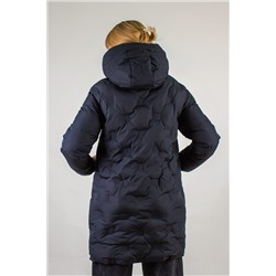 Куртка с капюшоном арт. 611 НАТАЛИ, 1196652