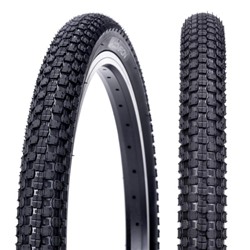 Покрышка для велосипеда COMIRON BMX 20x1,95 30TPI