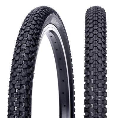 Покрышка для велосипеда COMIRON BMX 20x1,95 30TPI