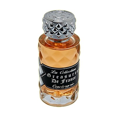 12 PARFUMEURS FRANCAIS CONCIERGERIE 100ml parfume TESTER