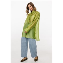 Брюки EOLA 3043.3 голубой