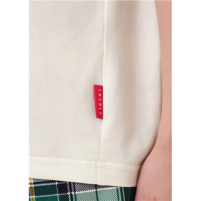 CLEVER Пижама LP15-1199/1