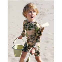 Соль&Перец Купальник SP2603