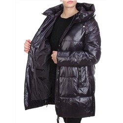 YR-980 DARK BLUE Куртка зимняя женская АЛИСА (200 гр. холлофайбера)