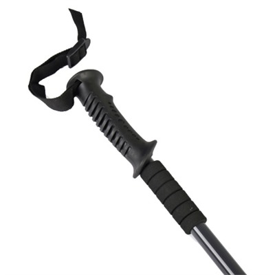 Палки для скандинавской ходьбы / C-101 /уп 5/30/серые