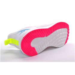 Sport + NK B2182-4BR Кроссовки бел текстиль