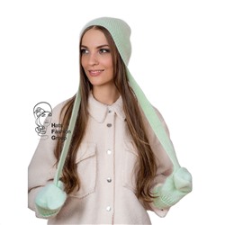 ПЕГГИ чепец женский