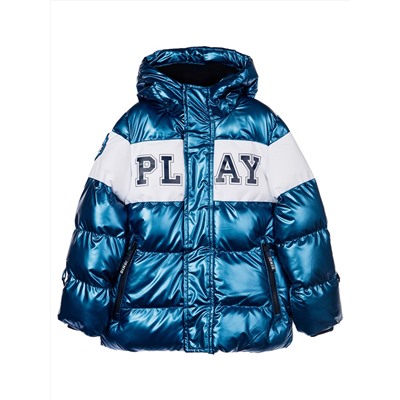 PLAYTODAY Куртка
