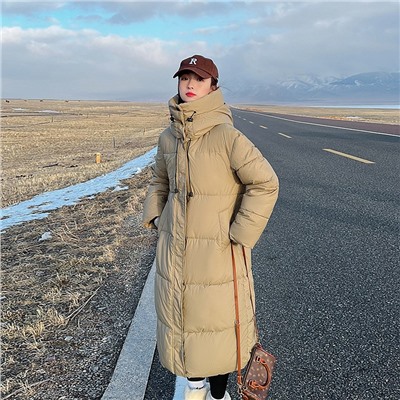 Пуховик   667