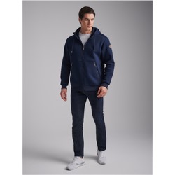 Толстовка мужская 52M-RR-1620 RED-N-ROCK'S