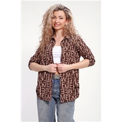 Рубашка 37009