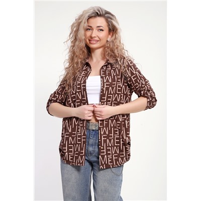 Рубашка 37009