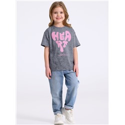 Апрель Футболка 1ДДФК5052001н