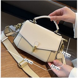 DOLAND LION  Сумка женская / кожа /  88-191