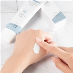 Jigott Крем для лица тонизирующий с пептидами / Lifting Peptide Water Drop Tone Up Cream, 50 мл